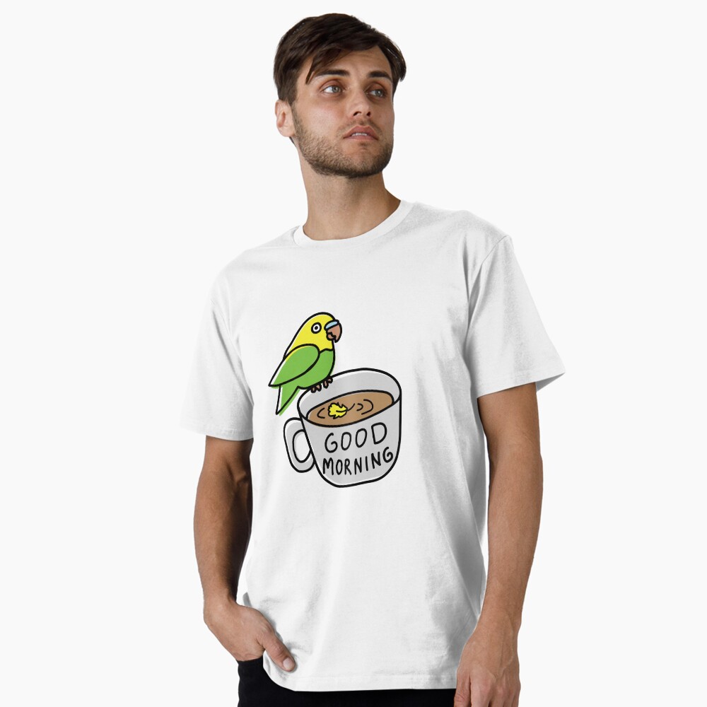 Item preview, Premium T-Shirt designed and sold by BountifulBean.