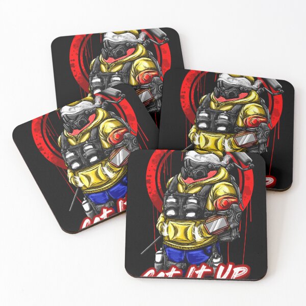 Item preview, Get it Up! designed and sold by Migiteart.