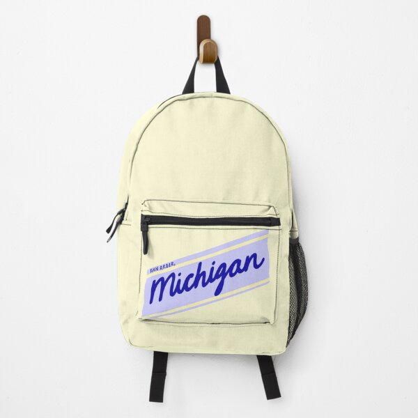 Item preview, Ann Arbor, MI Location designed and sold by emroccs.