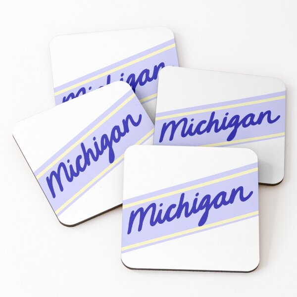 Item preview, Michigan banner designed and sold by emroccs.