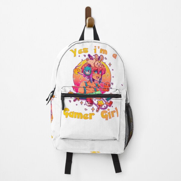 Item preview, Gamer Girl designed and sold by Vlaki.