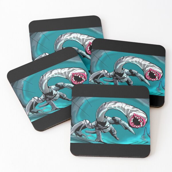 Item preview, Khezu Strike! designed and sold by SkyBlueBrad.