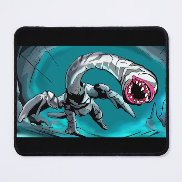 Item preview, Khezu Strike! designed and sold by SkyBlueBrad.