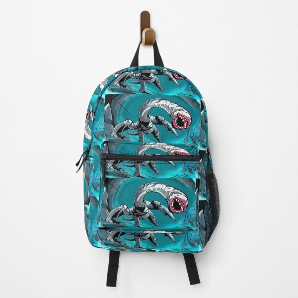 Item preview, Khezu Strike! designed and sold by SkyBlueBrad.