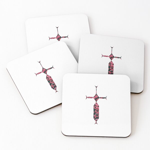 Item preview, Cross Rose Art  designed and sold by MUSThaveprint.