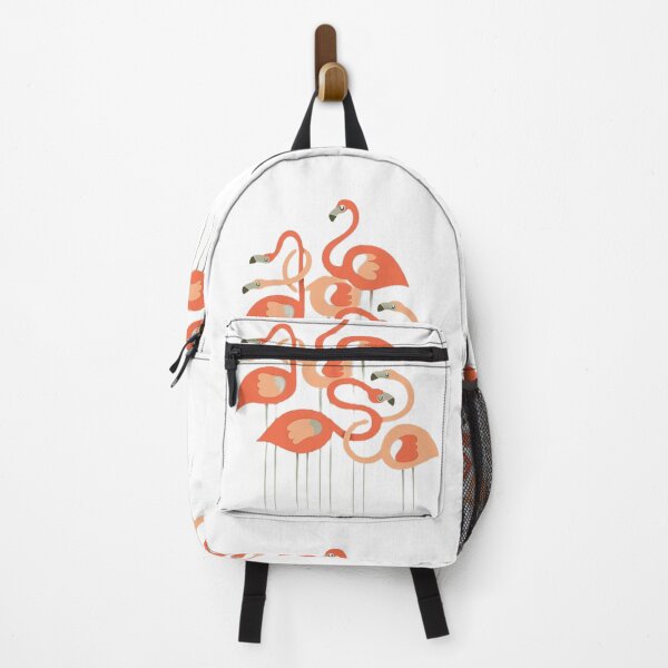 Item preview, Be like  flamingoes | gift for bird lovers | flamingo design designed and sold by Arteartz.