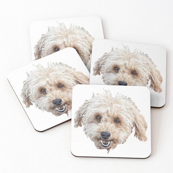 Item preview, SCHNOODLE designed and sold by Unmoosual.