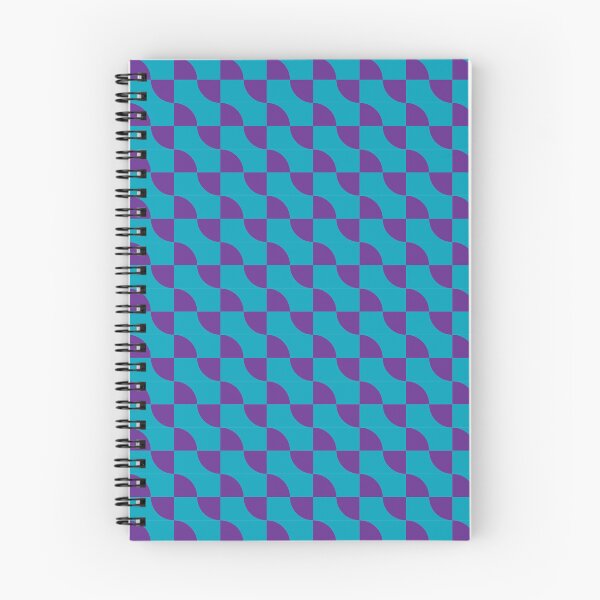 Item preview, Retro Wave Pattern  designed and sold by monkeysoup.