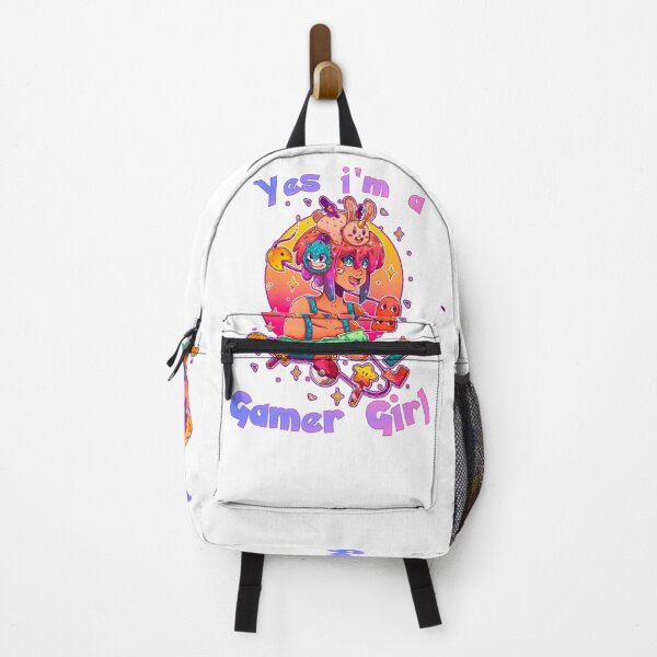 Item preview, Gamer Girl designed and sold by Vlaki.