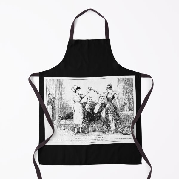 Item preview, Let the Stage Wait!  (Caption and BW) designed and sold by csfriedman.