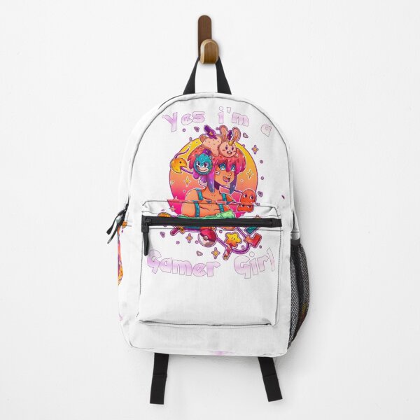 Item preview, Gamer Girl designed and sold by Vlaki.