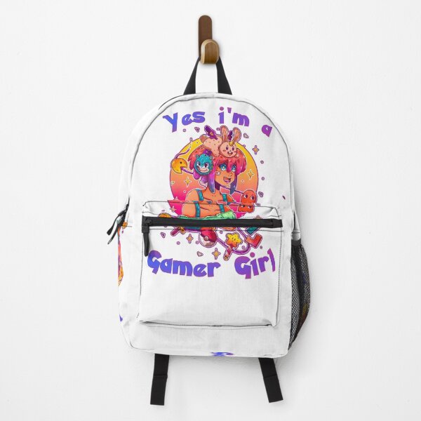 Item preview, Gamer Girl designed and sold by Vlaki.