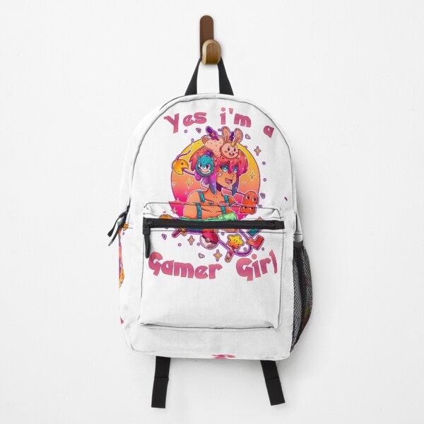 Item preview, Gamer Girl designed and sold by Vlaki.