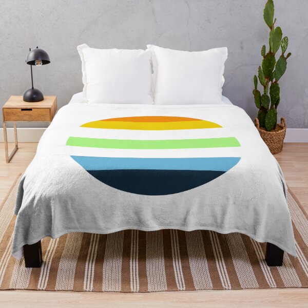Item preview, Aroace Agender Flag Circle designed and sold by JayneMcAvaney.