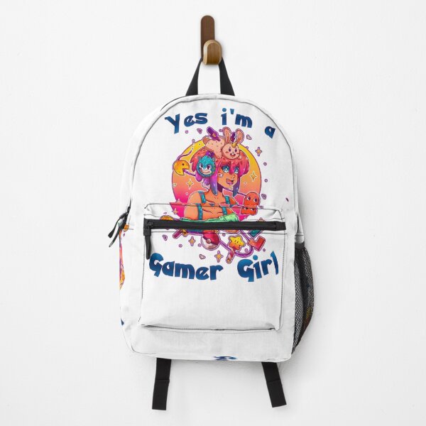 Item preview, Gamer Girl designed and sold by Vlaki.