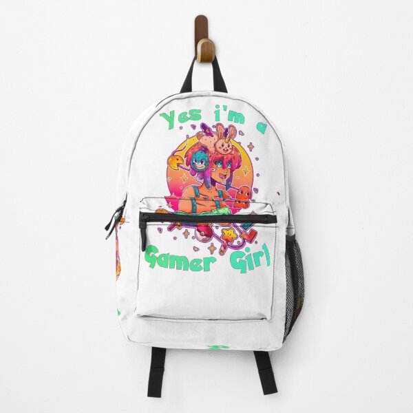 Item preview, Gamer Girl designed and sold by Vlaki.