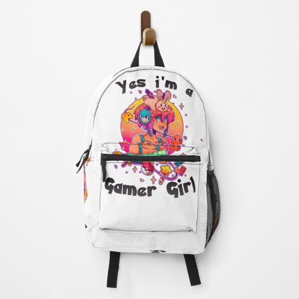 Item preview, Gamer Girl designed and sold by Vlaki.