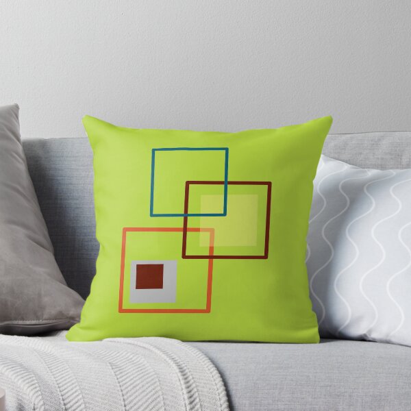 Item preview, Square mania designed and sold by art-and-soul28.