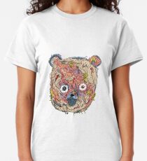 Synthorganic Bear Classic T-Shirt
