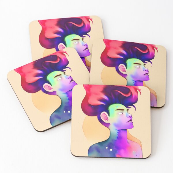 Item preview, True Stars Gienah designed and sold by balderdash-i.