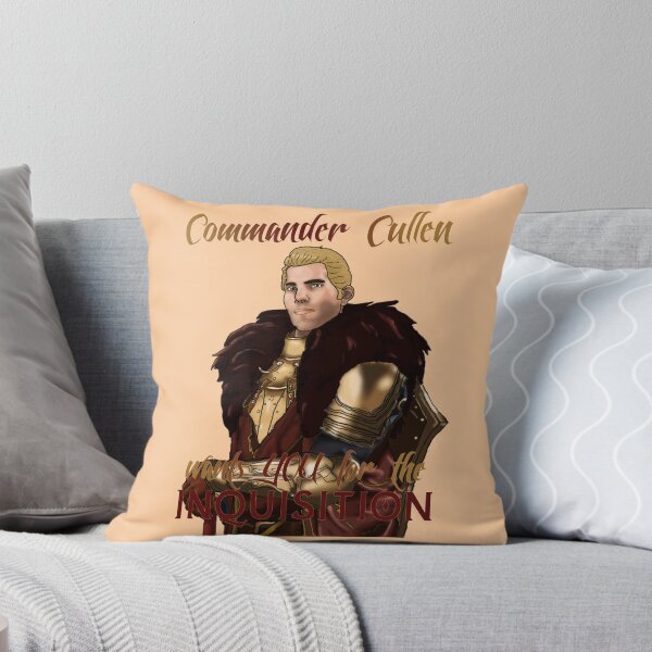Item preview, For the Inquisition designed and sold by Abatashi.