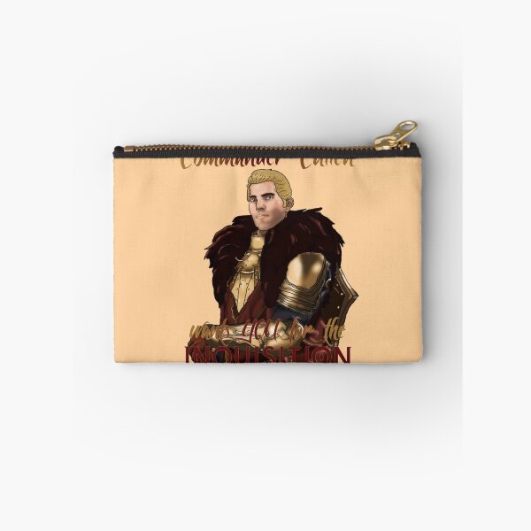 Item preview, For the Inquisition designed and sold by Abatashi.