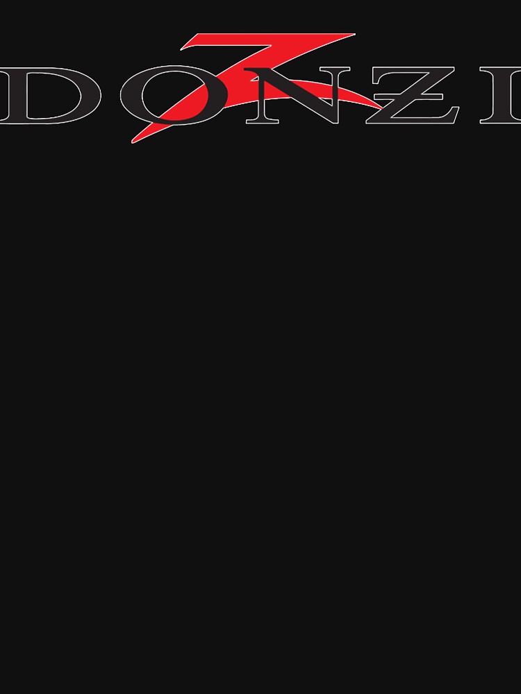 donzi t shirt