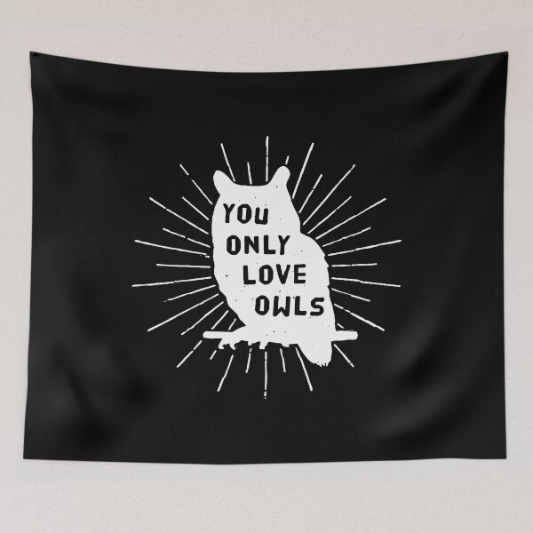 Item preview, YOLO (White) designed and sold by Murder of Crows.
