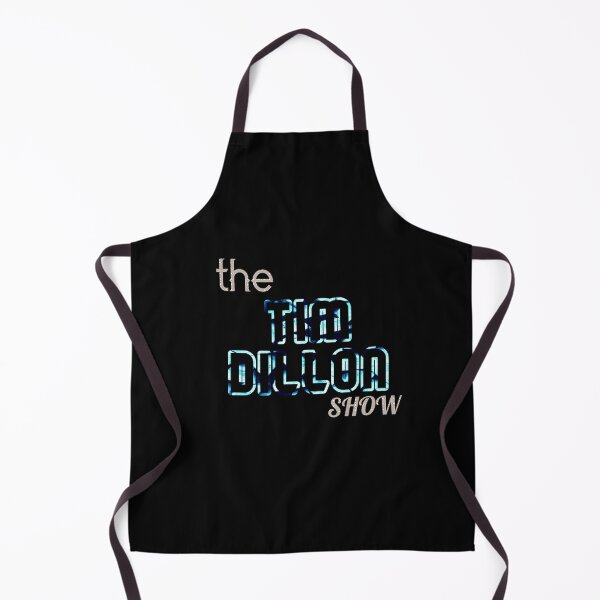 Item preview, Tim Dillon, letters colorful  designed and sold by CraktmanShop.