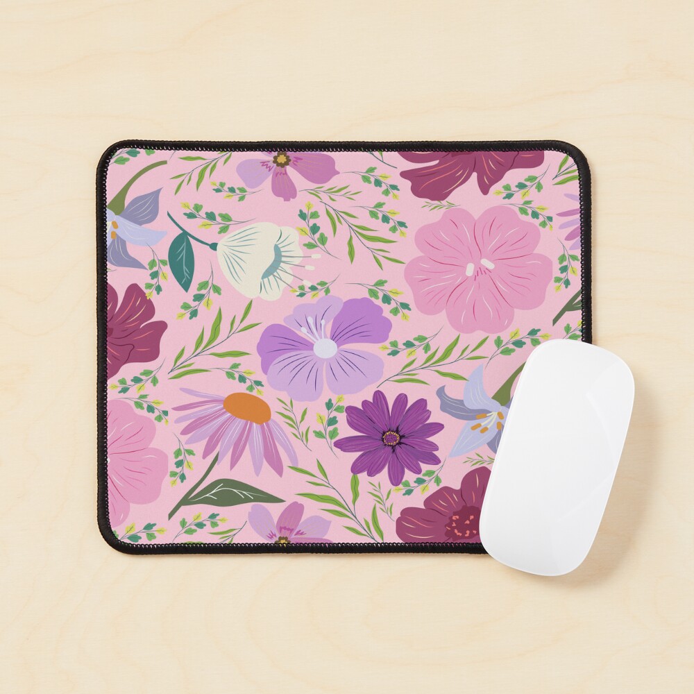 Item preview, Mouse Pad designed and sold by Laylasky.