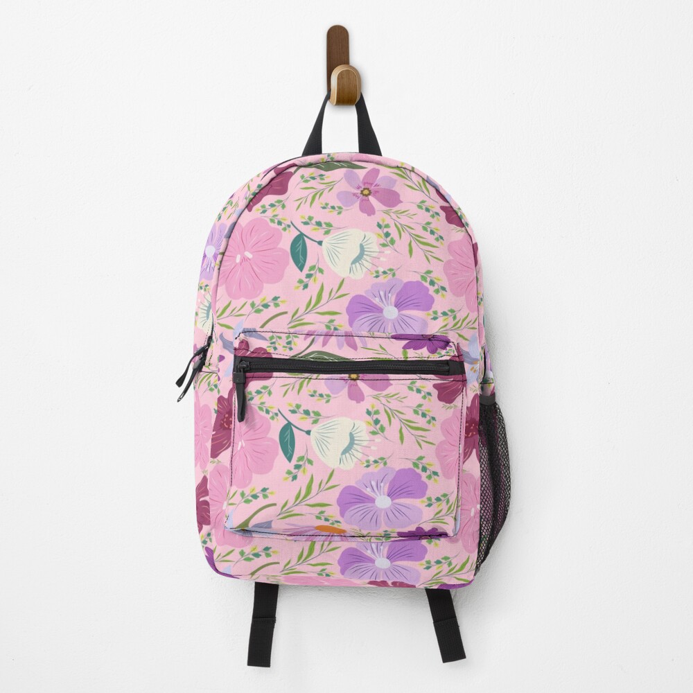 Item preview, Backpack designed and sold by Laylasky.