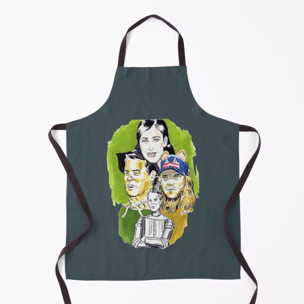 Item preview, Kill Tony designed and sold by Electa-Borer.