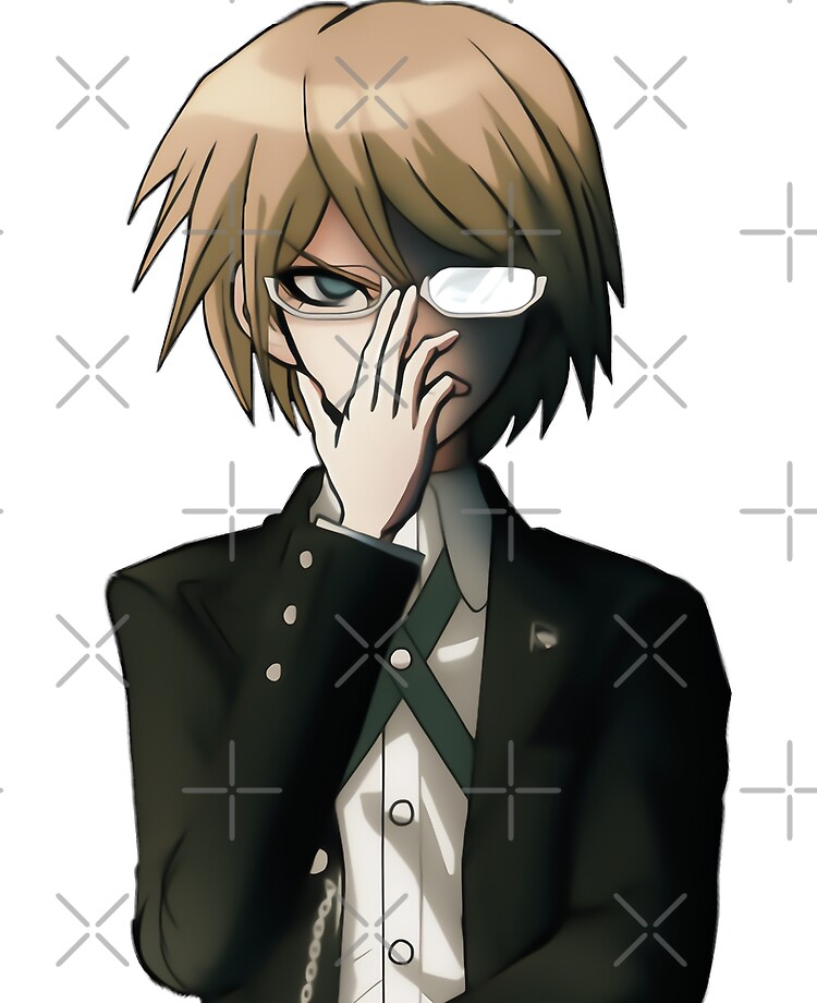 SUSTEN on Twitter  Byakuya togami, Danganronpa, Danganronpa characters