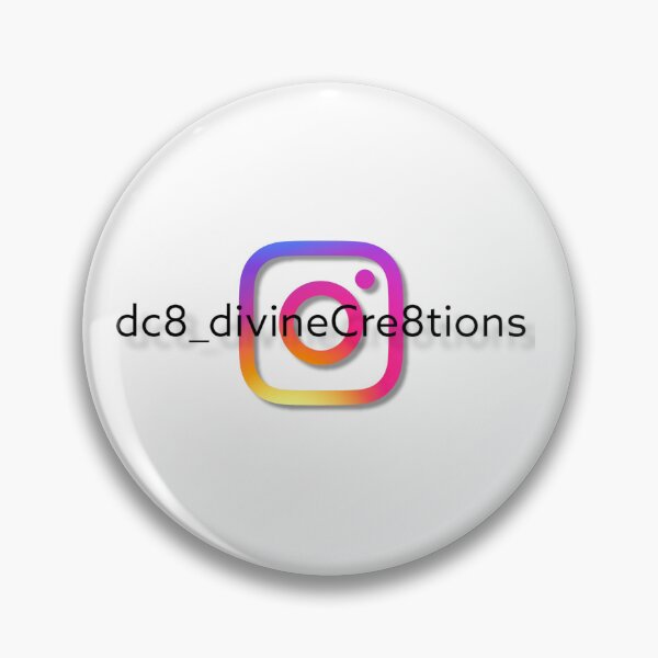 Aperçu de l'œuvre Instagram DC8 créée et vendue par DC8LLC.