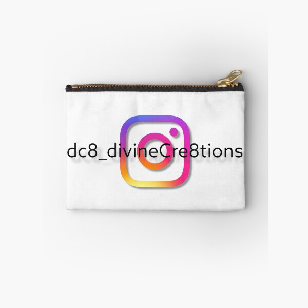 Aperçu de l'œuvre Instagram DC8 créée et vendue par DC8LLC.