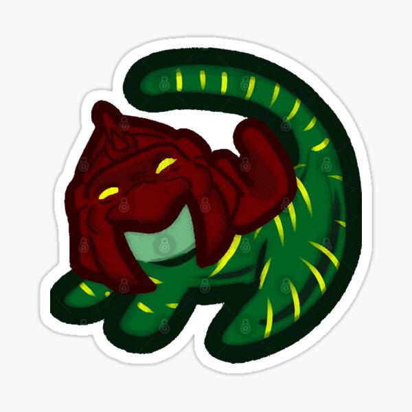 Tactical Battle Cat 2.0 Sticker – Battle Cat Co.