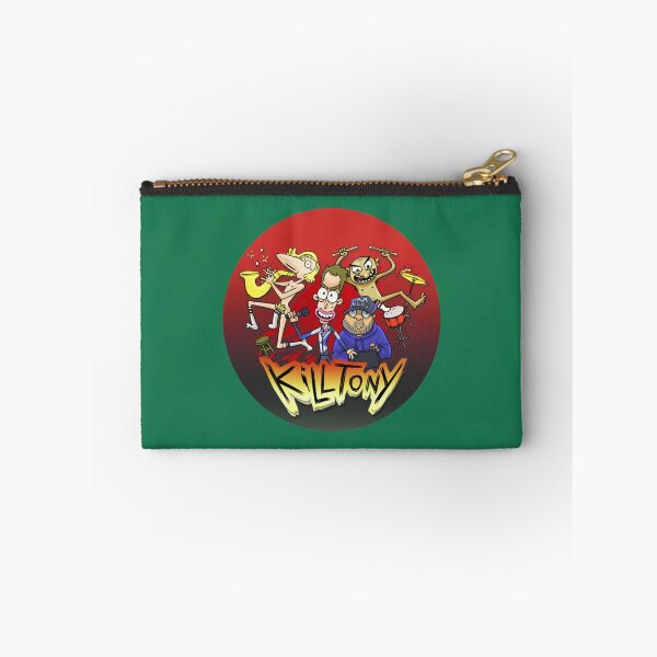 Item preview,  Kill Tony Cartoon   designed and sold by Electa-Borer.