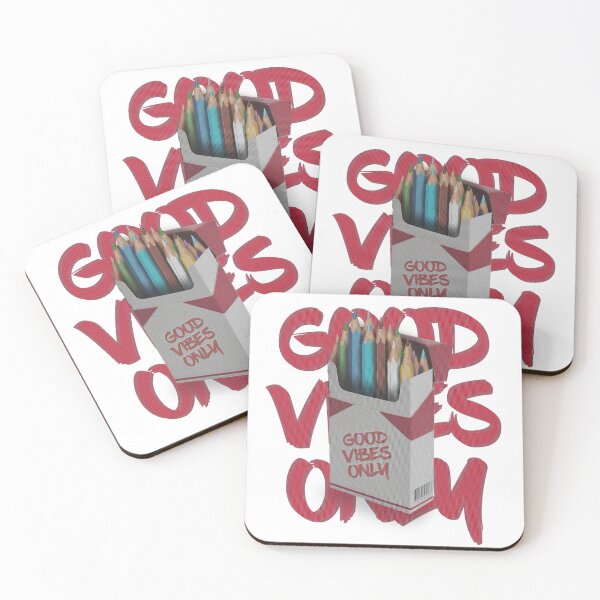 Item preview, Good Vibes designed and sold by RaduJulian.
