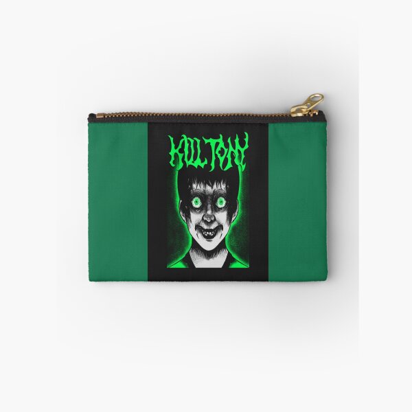 Item preview, Kill Tony Green Eyes   designed and sold by Electa-Borer.