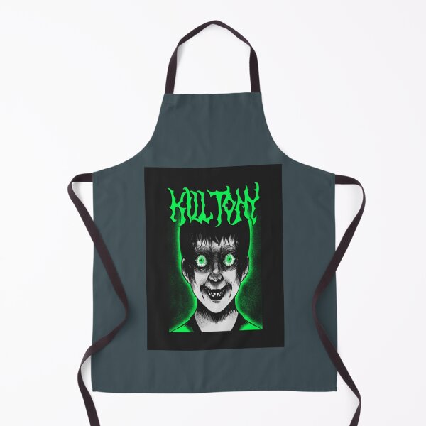 Item preview, Kill Tony Green Eyes designed and sold by Electa-Borer.