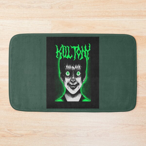 Item preview, Kill Tony Green Eyes   designed and sold by Electa-Borer.