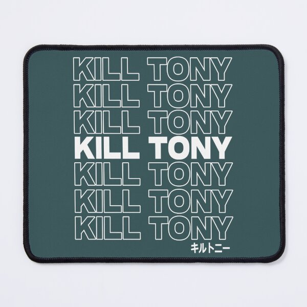 Item preview, Kill Tony Merch Kill Tony  designed and sold by Electa-Borer.