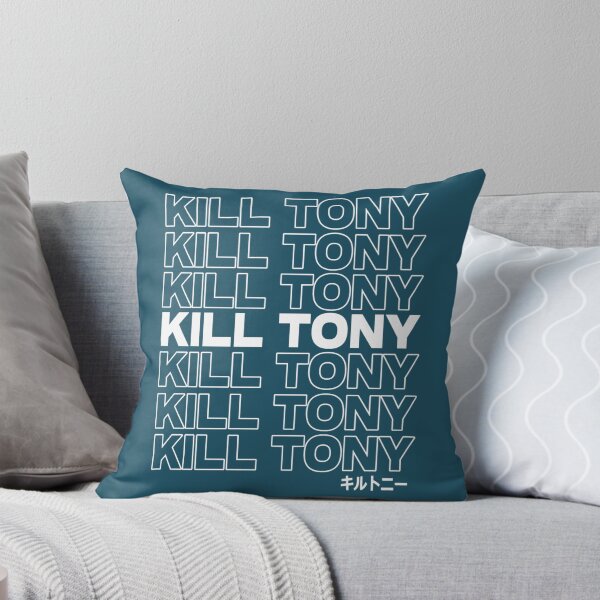 Item preview, Kill Tony Merch Kill Tony  designed and sold by Electa-Borer.