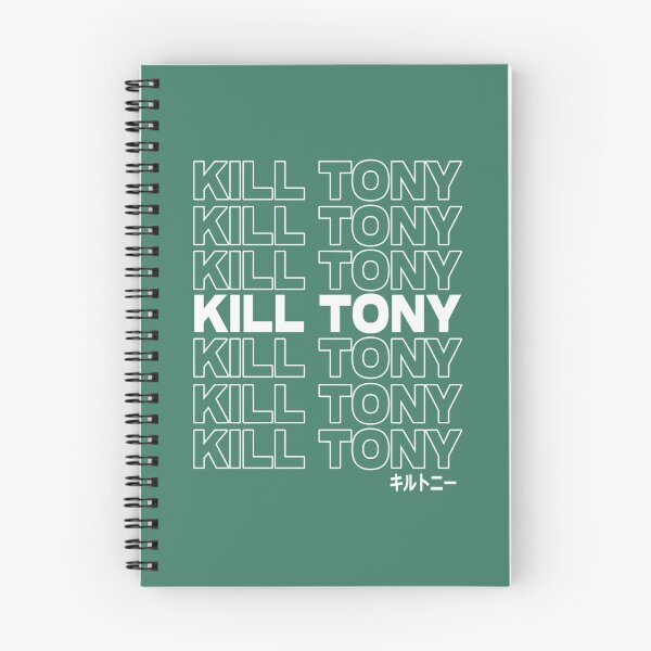 Item preview, Kill Tony Merch Kill Tony  designed and sold by Electa-Borer.