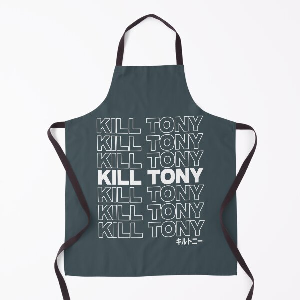 Item preview, Kill Tony Merch Kill Tony designed and sold by Electa-Borer.