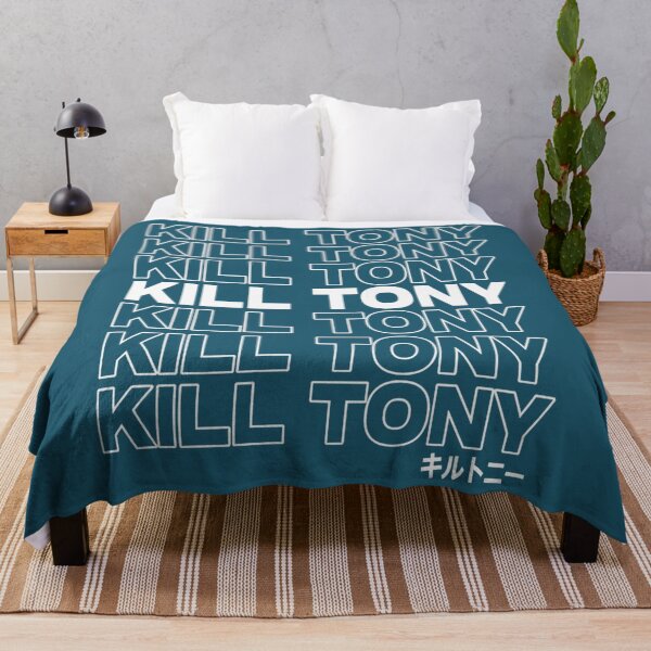 Item preview, Kill Tony Merch Kill Tony  designed and sold by Electa-Borer.