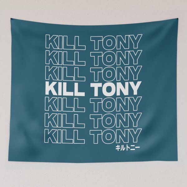Item preview, Kill Tony Merch Kill Tony  designed and sold by Electa-Borer.