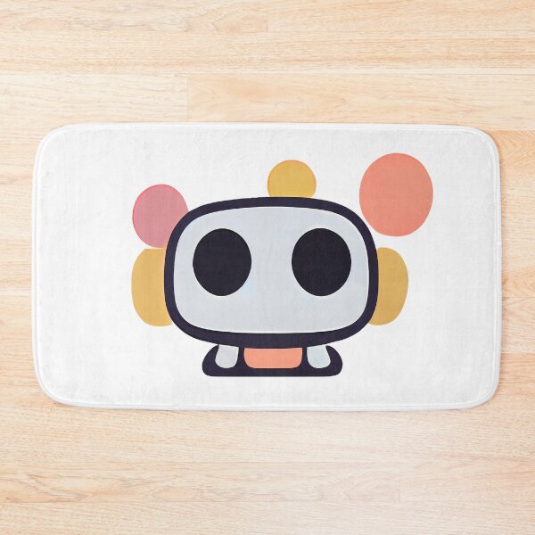 Item preview, Imaginary character emoji emoticon  - Created by Artificial Intelligence designed and sold by Created-by-AI.