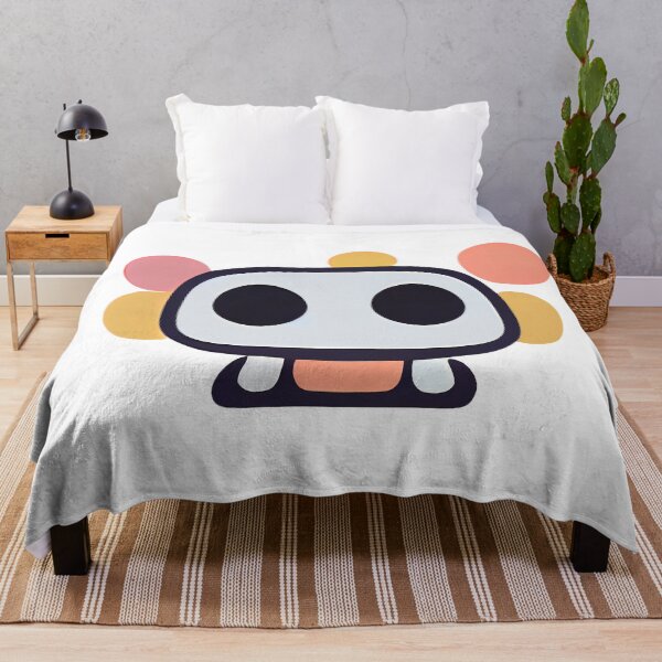 Item preview, Imaginary character emoji emoticon  - Created by Artificial Intelligence designed and sold by Created-by-AI.