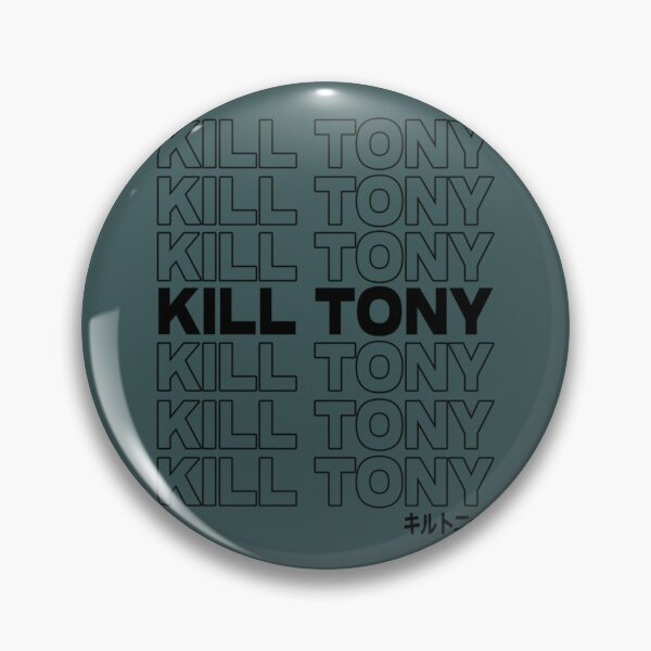 Item preview, Kill Tony Merch Kill Tony   designed and sold by Electa-Borer.